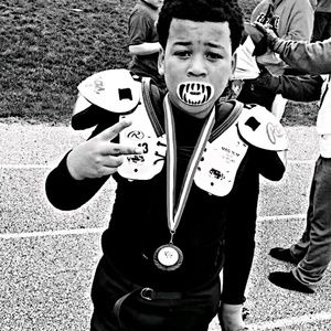 Meet your Posher, Elijah